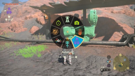 The legend of Zelda Tears of the Kingdom LadiesGamers