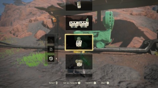 The legend of Zelda Tears of the Kingdom LadiesGame