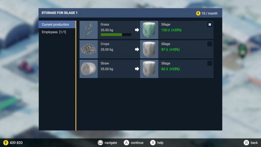 Farm Tycoon LadiesGamers