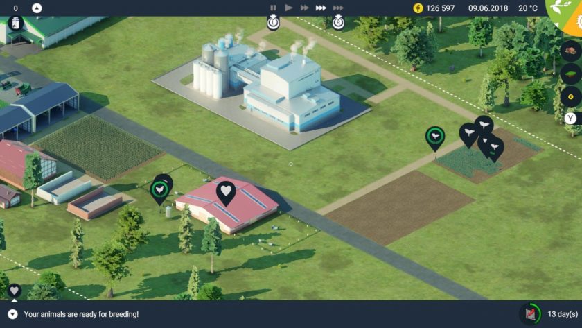 Farm Tycoon LadiesGamers