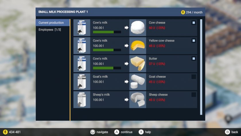 Farm Tycoon LadiesGamers