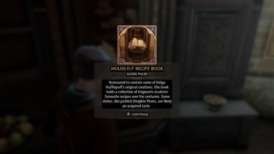 LadiesGamers Collecting Guide papers around the school