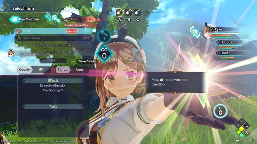 Atelier Ryza 3 Review