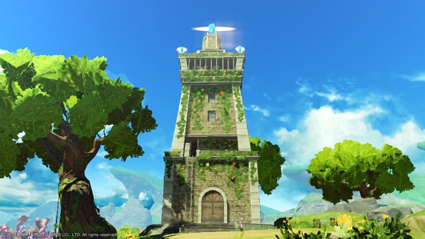 Atelier Ryza 3 Review