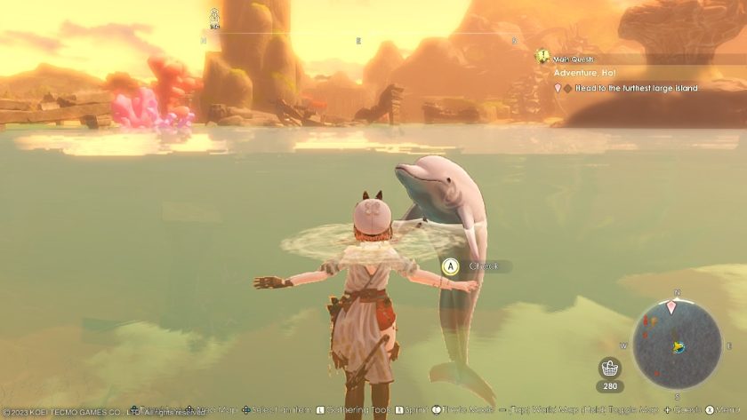 Atelier Ryza 3 Review