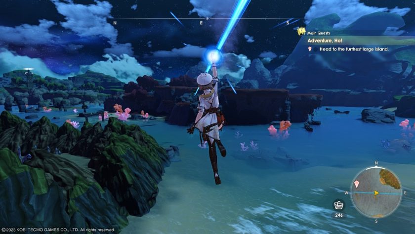 Atelier Ryza 3 Review