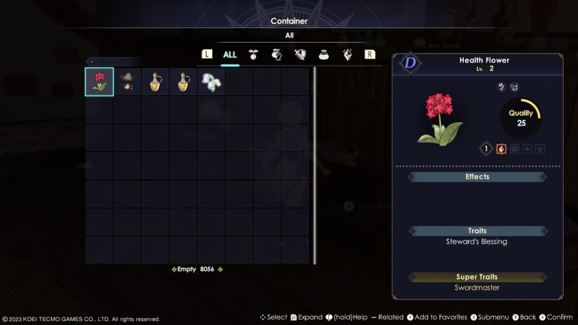 Atelier Ryza 3 Guide