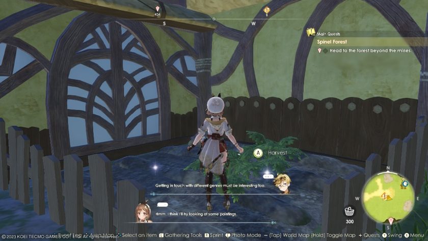 Atelier Ryza 3 Guide