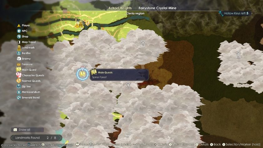 Atelier Ryza 3 Guide