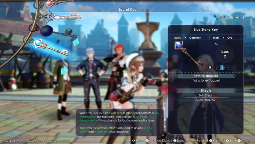 Atelier Ryza 3 Guide