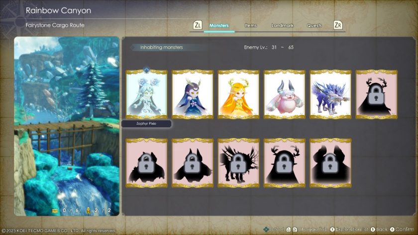 Atelier Ryza 3 Guide