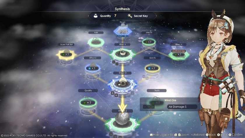 Atelier Ryza 3 Guide