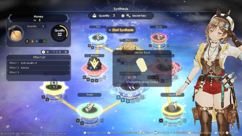 Atelier Ryza 3 Guide