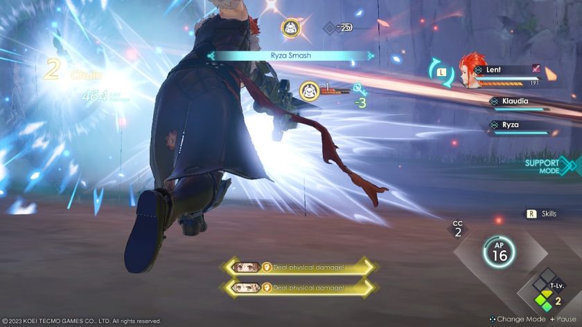 Atelier Ryza 3 Guide