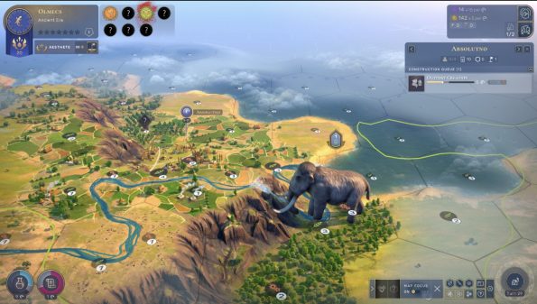 Humankind LadiesGamers 