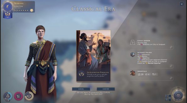 Humankind LadiesGamers 