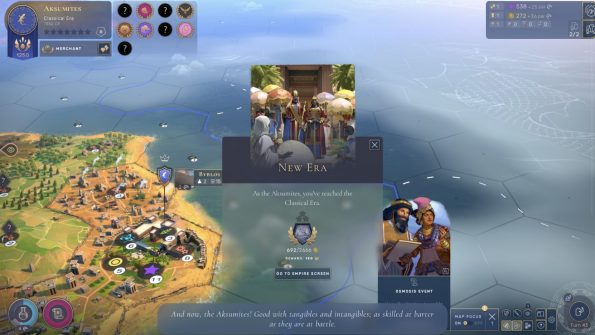 Humankind LadiesGamers 