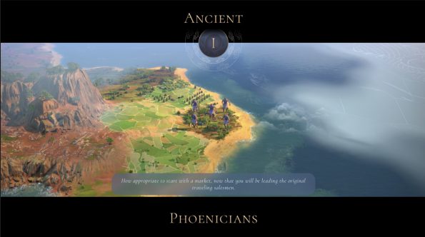 Humankind LadiesGamers 