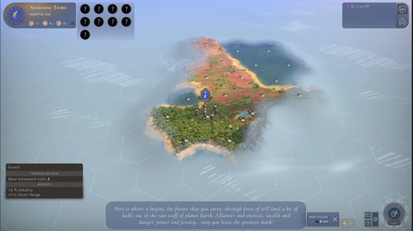 Humankind LadiesGamers 