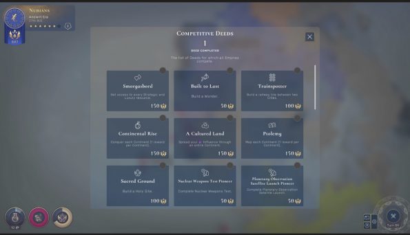 Humankind LadiesGamers 