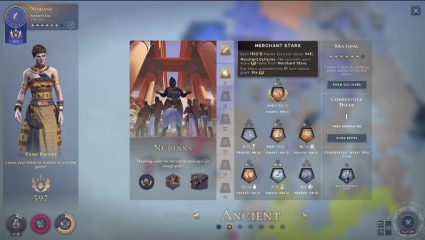 Humankind LadiesGamers 