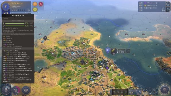 Humankind LadiesGamers 