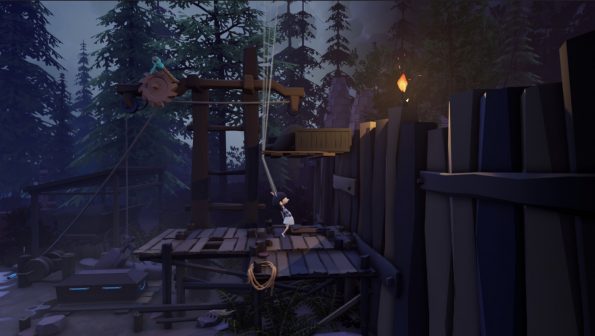 A Juggler's Tale LadiesGamers