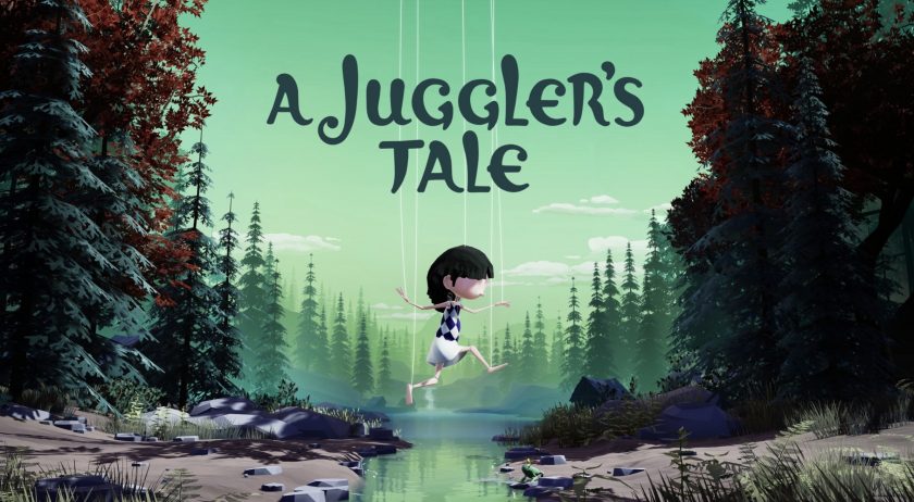 A Juggler’s Tale LadiesGamers