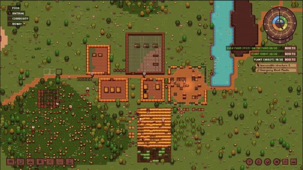 Lords and Villeins LadiesGamers