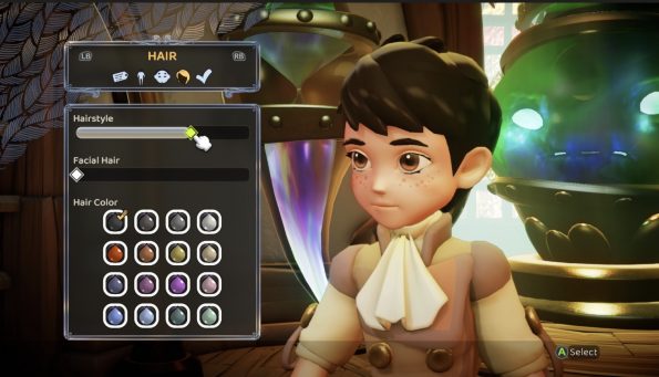 Grow: Song of the Evertree LadiesGamers