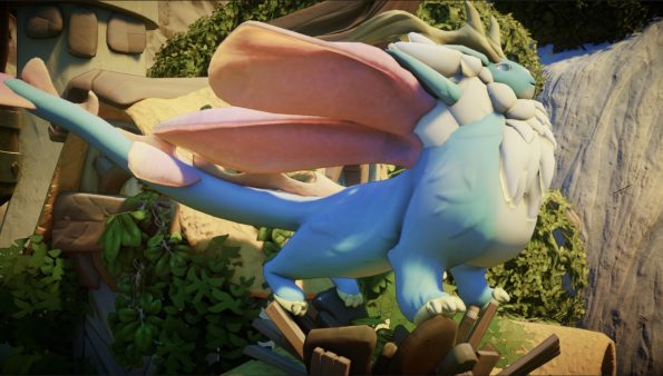 Grow: Song of the evertree LadiesGamers