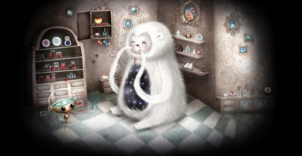 Growbot LadiesGamers