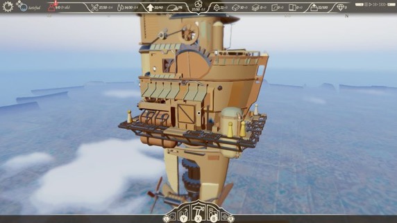 Airborne Kingdom LadiesGamers