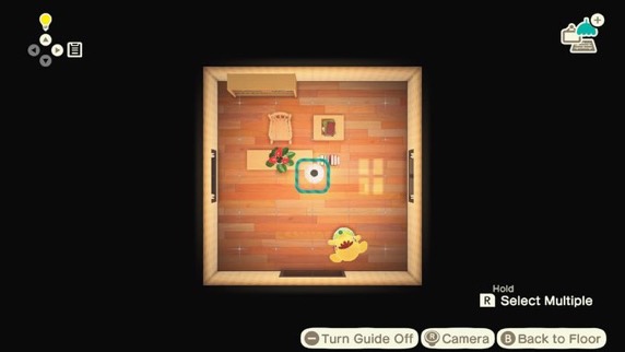 ACNH: Happy Home Paradise. LadiesGamers