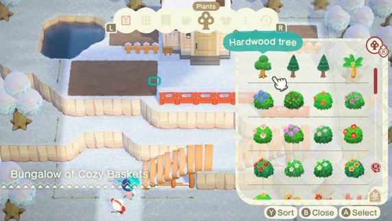 ACNH: Happy Home Paradise. LadiesGamers