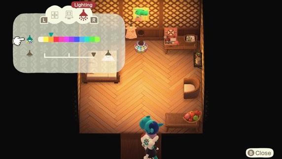 ACNH HHP guide LadiesGamers