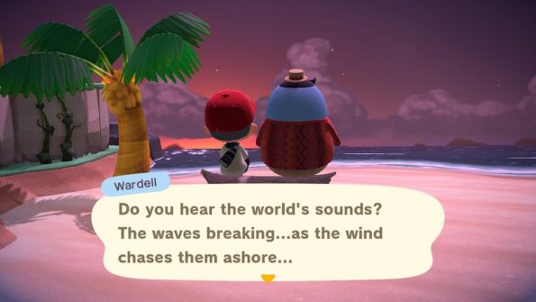 ACNH: Happy Home Paradise. LadiesGamers