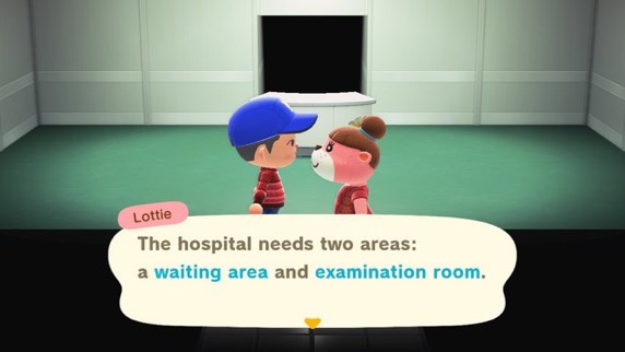 ACNH: Happy Home Paradise. LadiesGamers