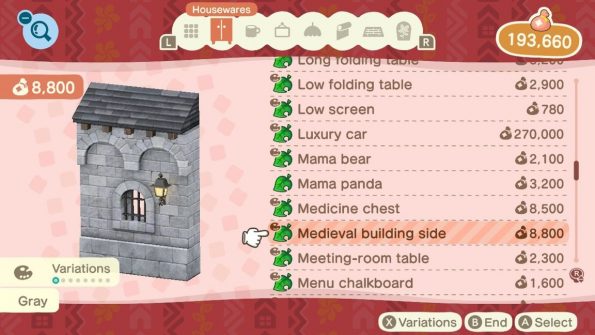 ACNH: Happy Home Paradise. LadiesGamers