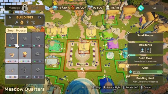 Grow: Song of the Evertree Beginner's Tips LadiesGamers