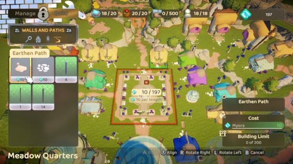 Grow: Song of the Evertree Beginner's Tips LadiesGamers