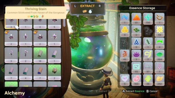 Grow: Song of the Evertree Beginner's Tips LadiesGamers