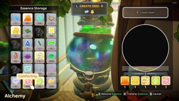 Grow: Song of the Evertree Beginner's Tips LadiesGamers