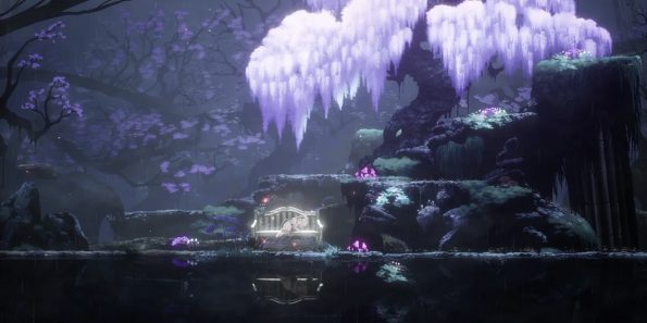 Ender Lilies Quietus of the Knights LadiesGamers 