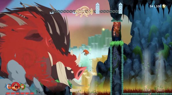 Clan O’Conall LadiesGamers 