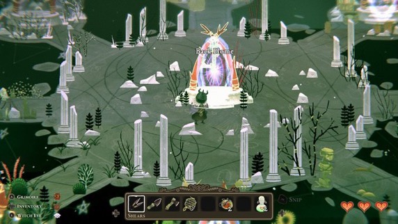 Wytchwood tips and tricks LadiesGamers