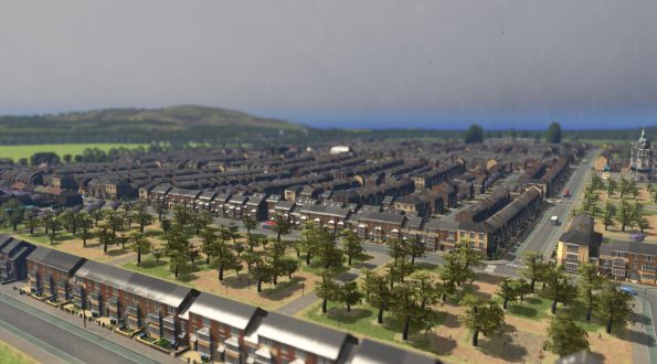 Cities: Skylines LadiesGamers