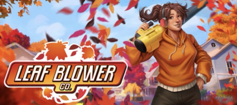 Leafblower Co
