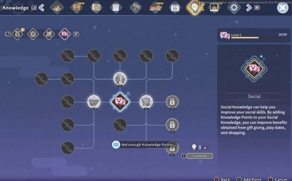 my time at sandrock LadiesGamers 