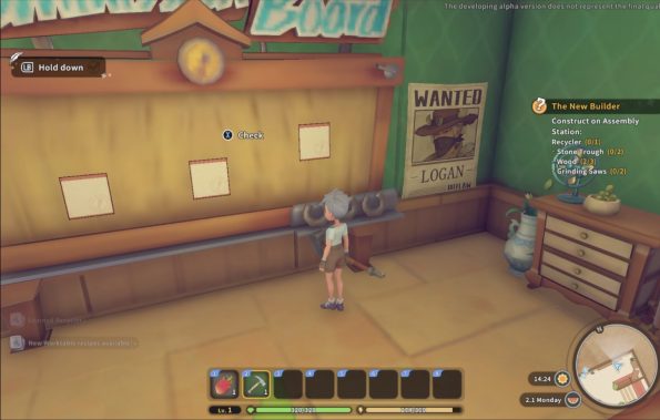 my time at sandrock LadiesGamers 